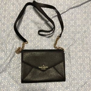 Kate Spade Crossbody!